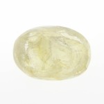 Yellow Sapphire – 5.04 Carats (Ratti-5.56) Pukhraj
